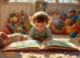 有声免费儿童故事，免费有声少儿小故事