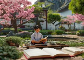《中国寓言故事》 - 《中国寓言故事》读书笔记