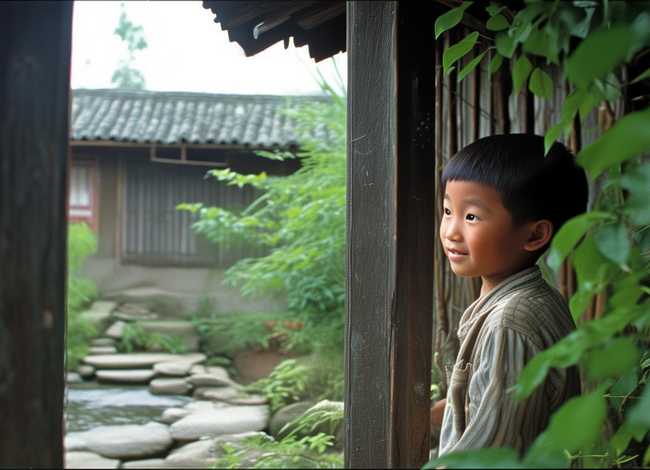 留守儿童的故事完整版 - 留守儿童故事完整版全集