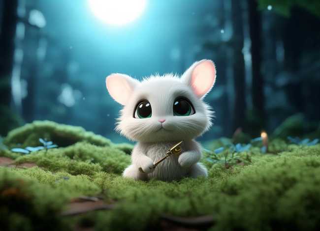 玉兔的传说故事幼儿版、玉兔的传说故事幼儿版视频