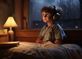 男孩故事睡前故事励志在线听 - 男孩故事睡前故事励志在线听书