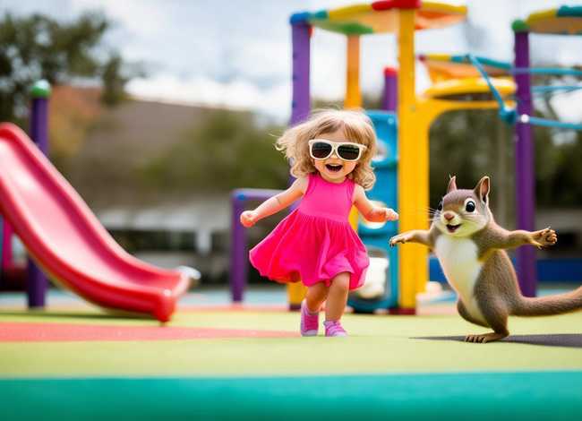 3-5岁小女朋友搞笑故事集、搞笑小故事讲给女朋友