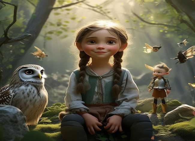 儿童文学的三大母题 简要回答儿童文学三大母题的意义