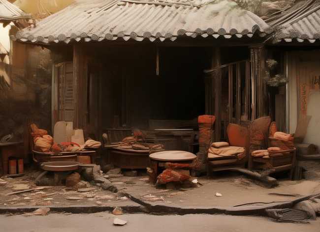 西门豹的故事简短（西门豹的故事简短20字）