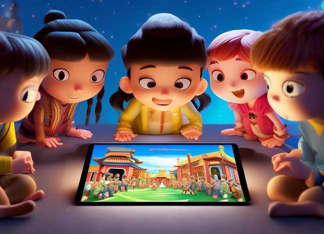 三国演义故事儿童版免费在线收听、三国演义故事少儿版在线听