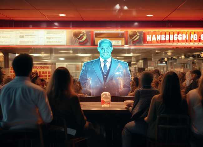 汉堡王故事 汉堡王故事语音播放免费