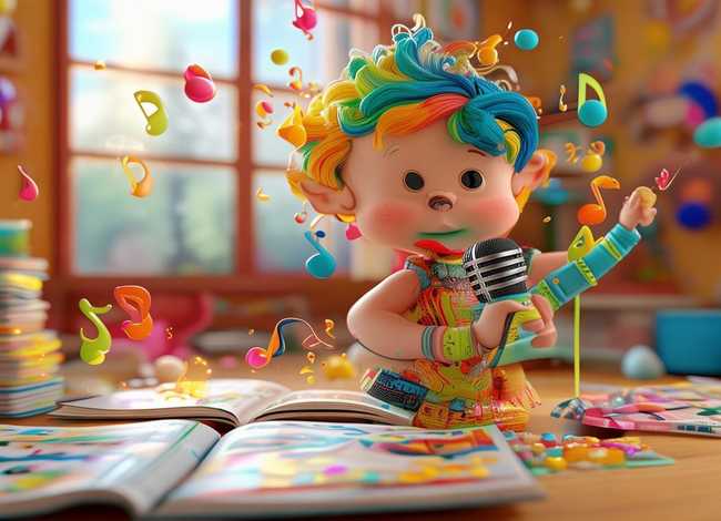 儿童歌曲杂志怎投稿网址邮箱 儿童音乐杂志投稿邮箱