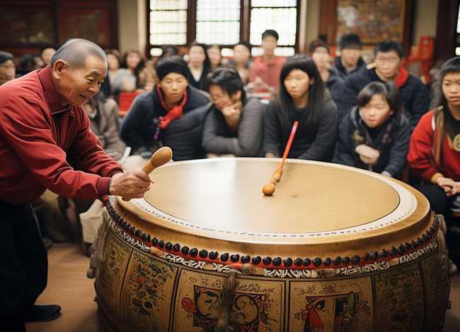 鼓教学书 - 鼓声教学设计 鼓教学书 - 鼓声教学设计