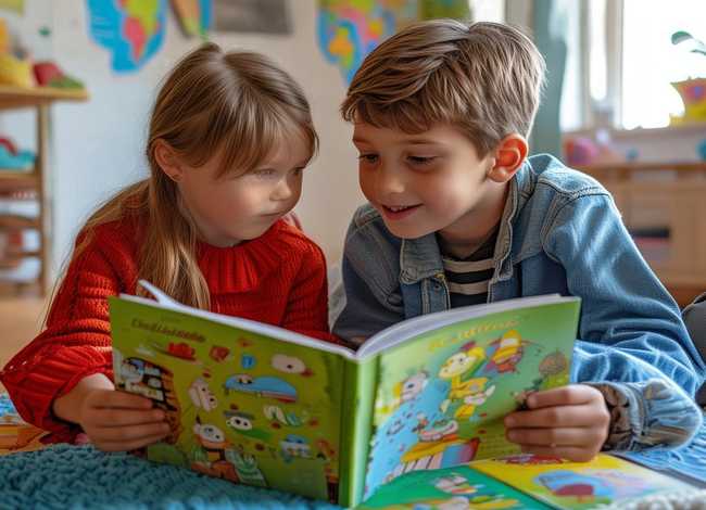 儿童安全故事大全6-12岁 少儿安全故事大全