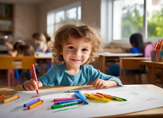 一年级续写故事（一年级下册一分钟续写小故事）