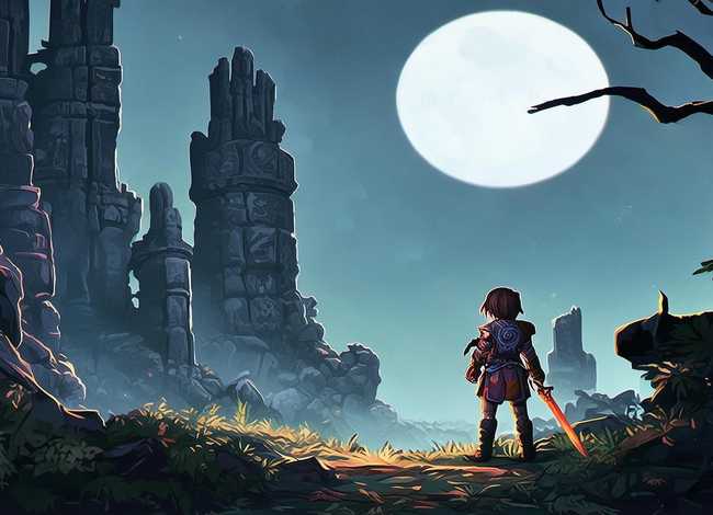 dnf背景故事完整版动漫（dnf背景故事完整版动漫在线观看）