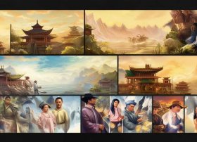 中华励志故事80集；中华励志故事80集在线观看