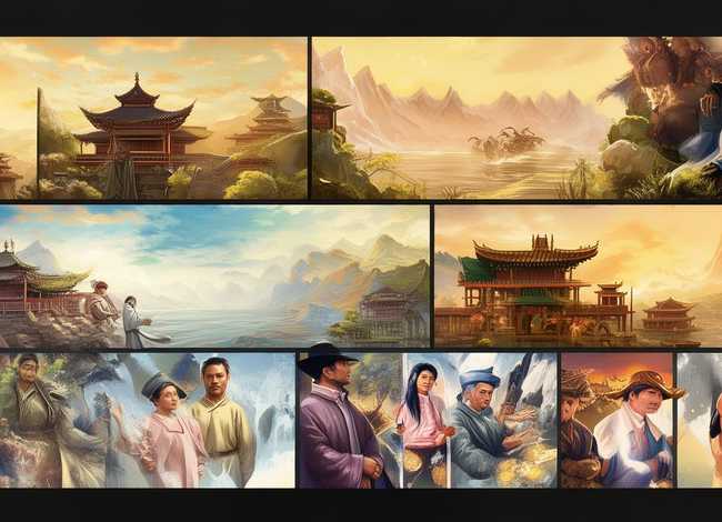 中华励志故事80集；中华励志故事80集在线观看