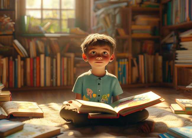 适合7岁孩子听的故事有哪些（适合7岁孩子听的故事有哪些书）