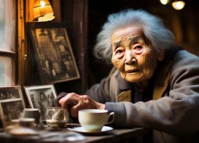 阿婆的故事粤语版原版；阿婆的故事粤语版原版在线观看