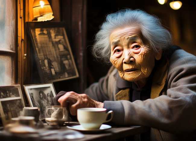 阿婆的故事粤语版原版；阿婆的故事粤语版原版在线观看