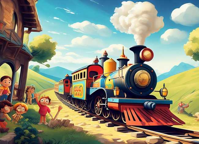 播放小火车的故事 播放小火车的故事有哪些 播放小火车的故事 播放小火车的故事有哪些