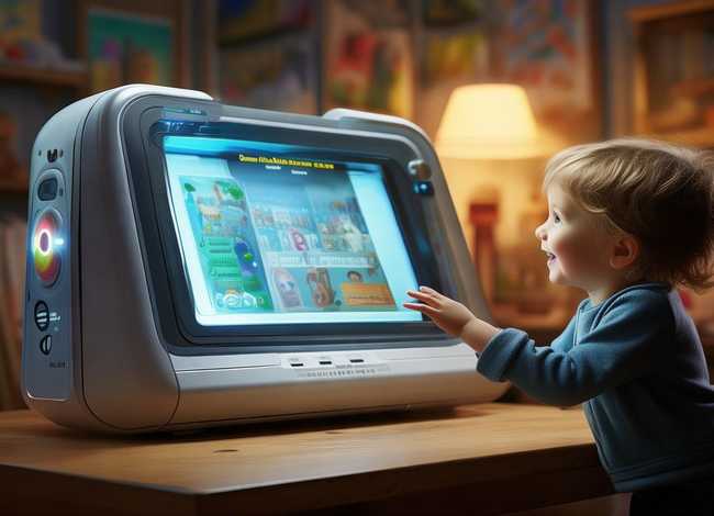 故事机有用吗；故事机有必要买吗