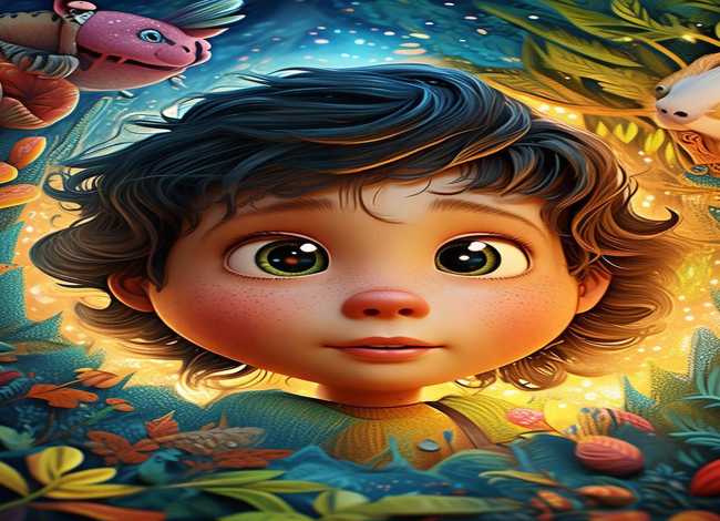 儿童故事画报订阅 幼儿画报精品故事书