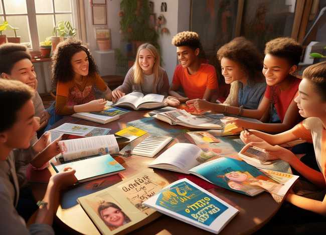 值得中学生珍藏的100篇励志故事；值得中学生珍藏的100篇励志故事作文