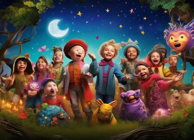 儿童童话故事6-12岁连续播放 儿童童话故事3-6岁完整版播放