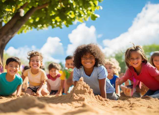 正能量的故事幼儿园，小朋友幼儿园正能量的故事大全