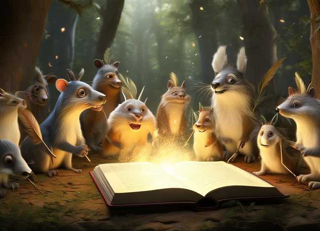 英语趣味故事30字、英语趣味故事30字左右