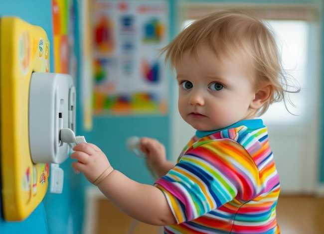 幼儿用电安全小故事最短的 - 幼儿用电安全小故事最短的一篇