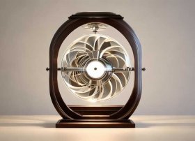 风扇灯的最新图片；风扇灯的最新图片高清