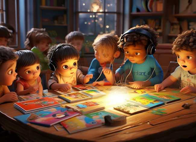 100个经典儿童故事免费听mp3 - 儿童故事100个免费听mp3