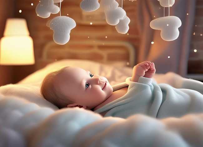 婴儿睡前故事高质量长篇 - 婴儿睡前故事短篇