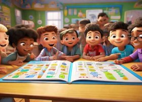 数学故事儿童版二年级 - 数学故事集二年级