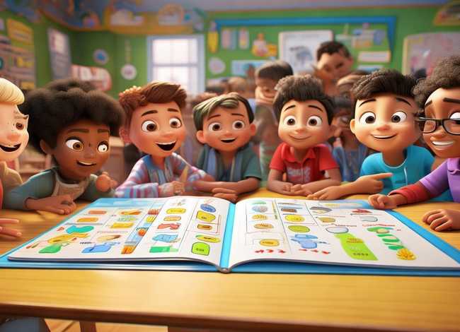 数学故事儿童版二年级 - 数学故事集二年级 数学故事儿童版二年级 - 数学故事集二年级