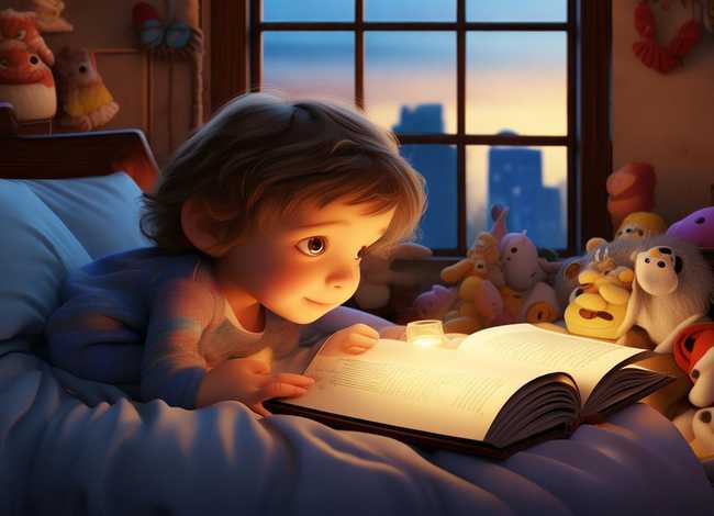 儿童睡前故事在线视频（免费儿童睡前故事视频大全）