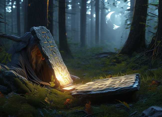 上古故事介绍 - 上古故事介绍50字