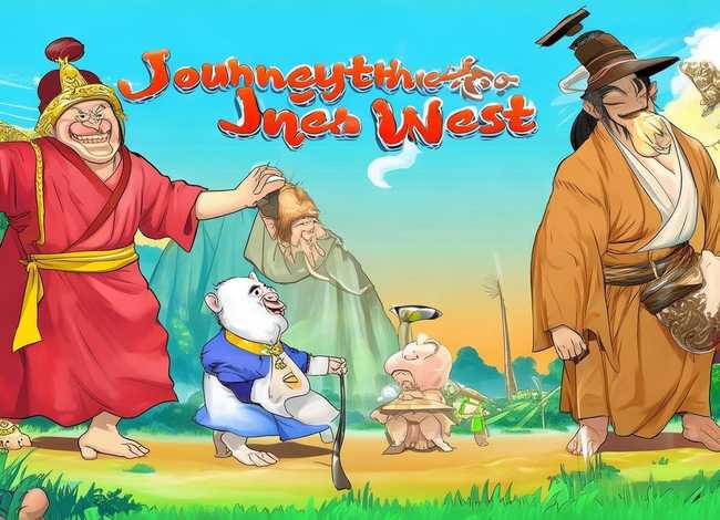 儿童版西游记有声故事书 - 西游记有声故事少儿版