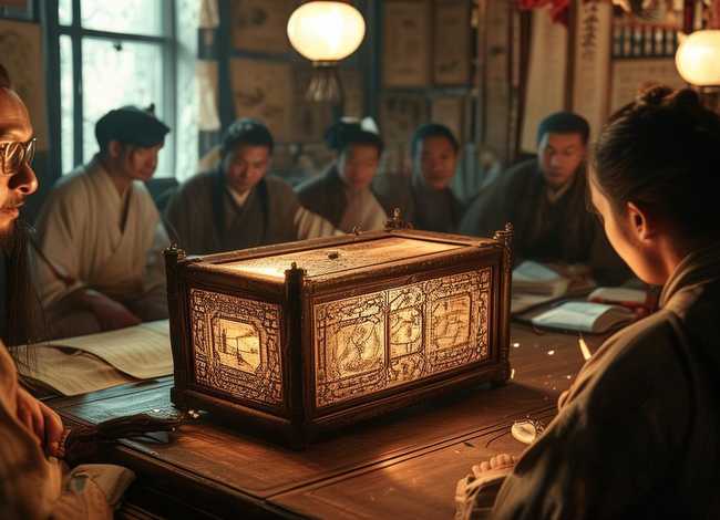 红楼梦故事听书，红楼梦故事听书在线听