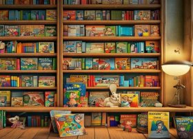 问题儿童读物 - 问题儿童读物有哪些