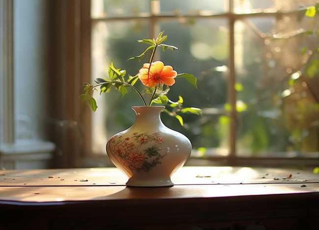 花瓶的故事告诉我们什么、花瓶的故事告诉我们什么道理