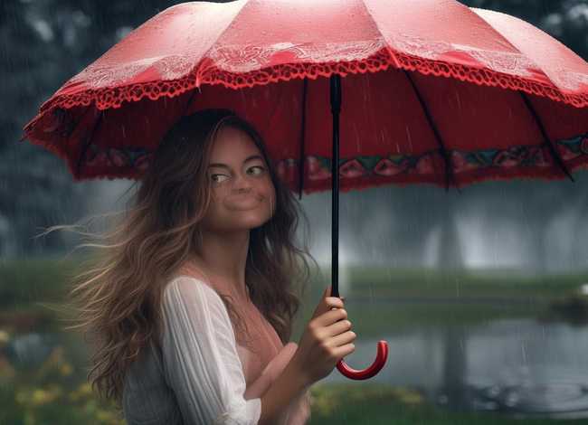 雨伞的故事歌曲；雨伞的故事歌曲是哪一年发行的