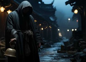 故事掩耳盗铃完整版，成语故事掩耳盗铃完整版