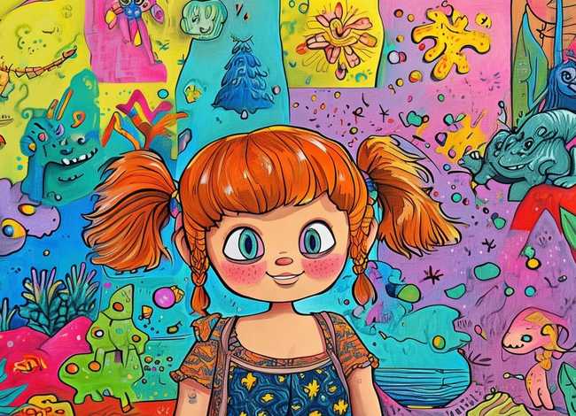 儿童自制绘本故事范本、幼儿自制绘本故事范本