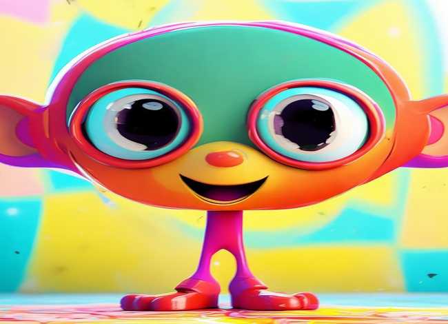 儿童漫画简笔画 儿童漫画简笔画人物