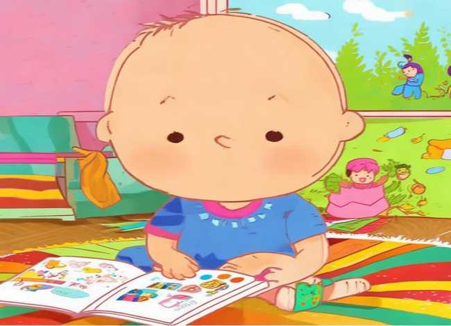 弟子规儿童版故事书；弟子规幼儿版故事