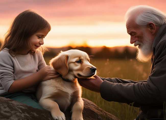 让人很感动的故事，让人很感动的故事短篇