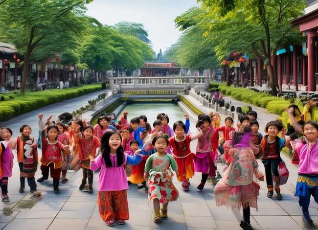 成都 儿童歌曲，儿童版成都这首歌曲