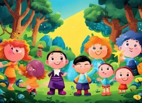 故事情节绘画幼儿版、故事情节绘画幼儿版图片