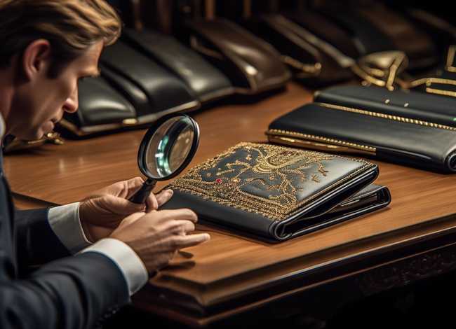 大王腰包如何鉴定真假 大王腰包如何鉴定真假视频