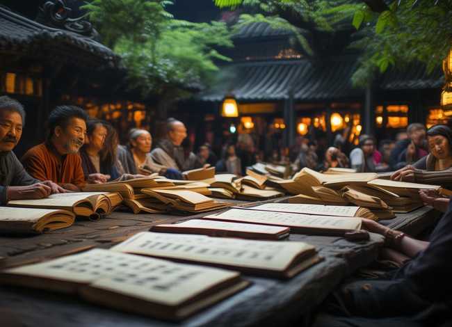 天下故事会合集，天下故事会全集2019年