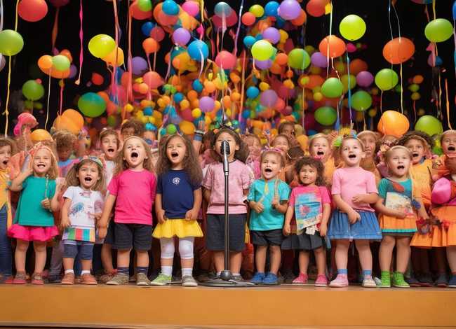 六一儿童朗诵视频大全，儿童六一朗诵节目